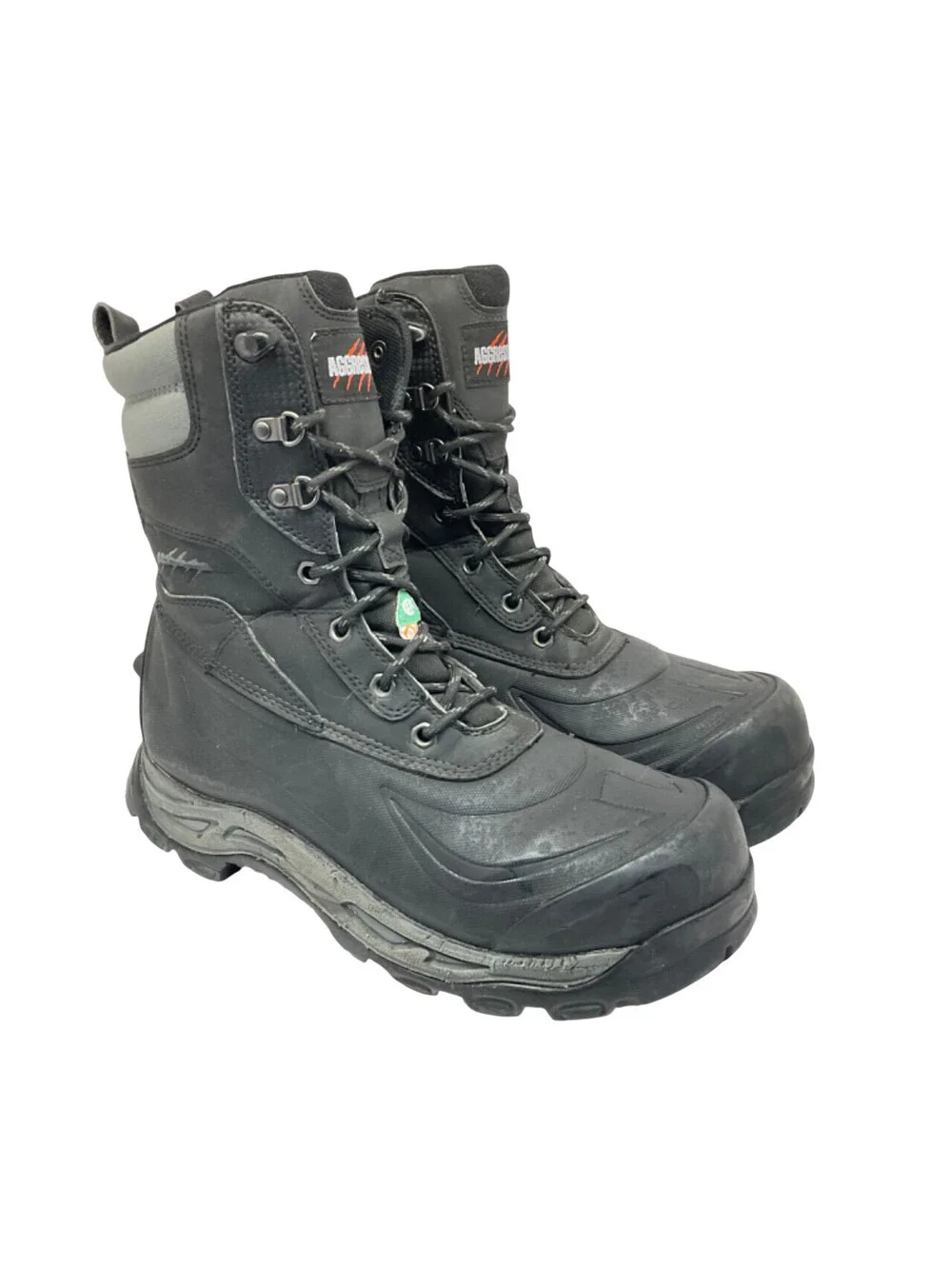 Aggressor Men's 8